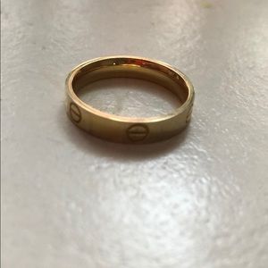 Screw ring